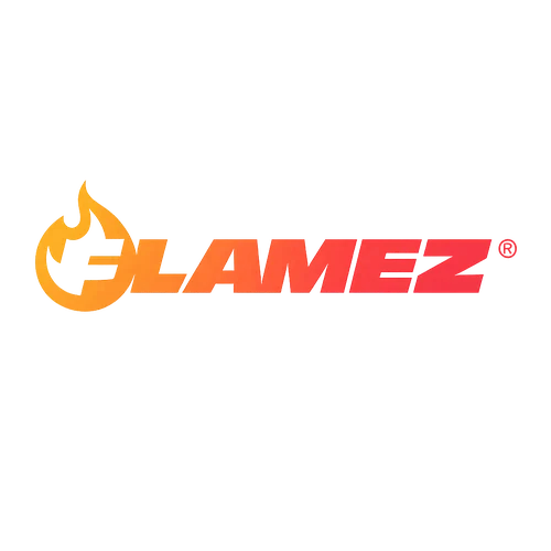 Flamez Casino Logo